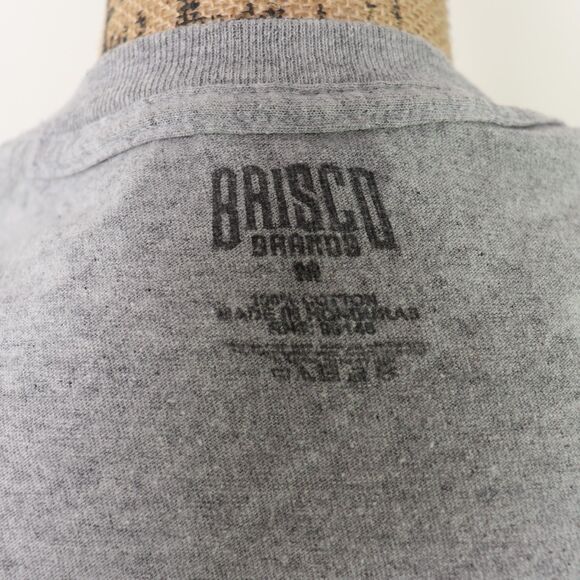 Brisco Brands Graphic Tee size M - Picture 3 of 3
